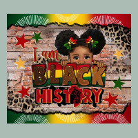I Am Black History Classic Tee | Teevron