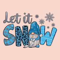 Let It Snow Urban Hoodie | Teevron