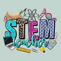 Stem Teacher Zipper Hoodie | Teevron