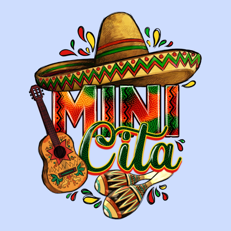 Mini Cita Urban Heavy Tee by FaDigitalArtStudio | Teevron