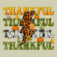 Thankful Thankful Thankful Heavy Core Tee | Teevron