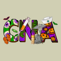Halloween Cna Certified Nursing Assistant Heavy Core Tee | Teevron