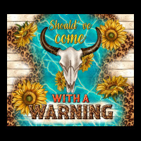 Should Have Come With A Warning Premium Tee | Teevron