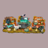 Thanksgiving Trucks Bbs Vintage Hoodie | Teevron