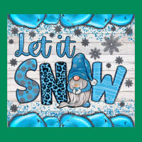 Let It Snow Urban Hoodie | Teevron