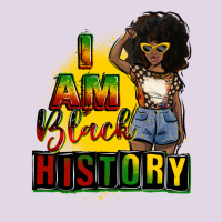 I Am Black History Juneteenth Classic Tee | Teevron