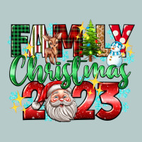 Family Christmas 2023 Heavy Core Tee | Teevron