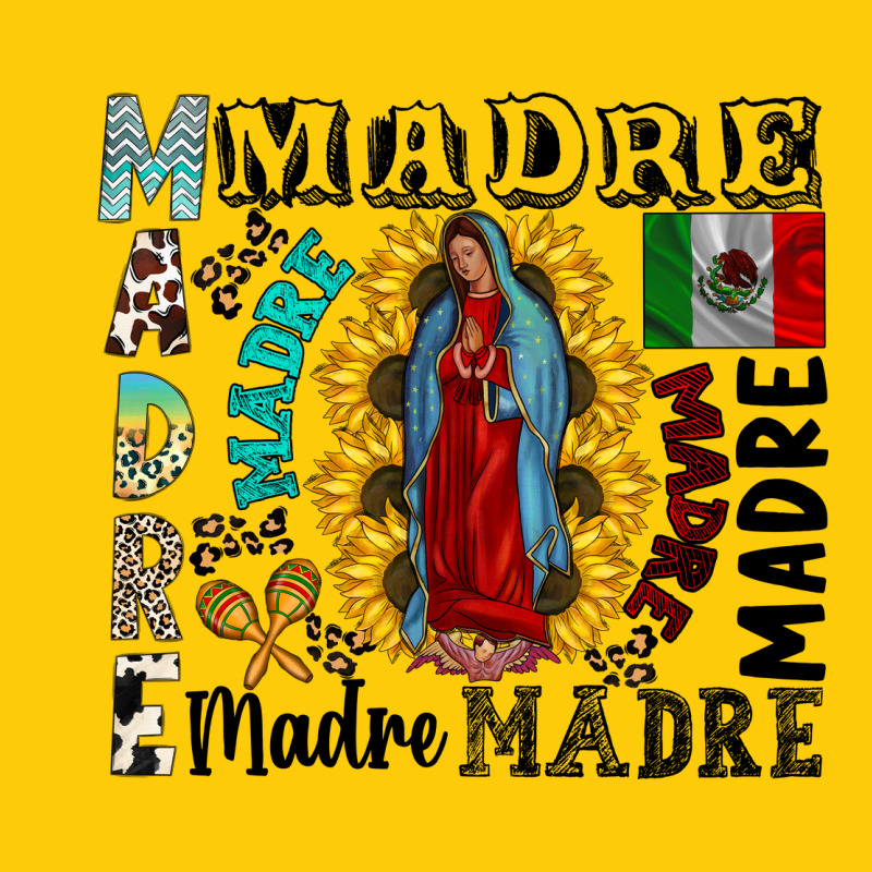 Madre Premium Hoodie by CowhideDigitalArt | Teevron