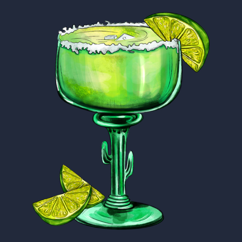 Mexican Margarita Premium Sweatshirt by AdoDesignShop | Teevron