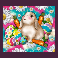 Easter Day Rabbit Premium Tee | Teevron
