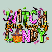 Witch Better Have My Candy Zipper Hoodie | Teevron