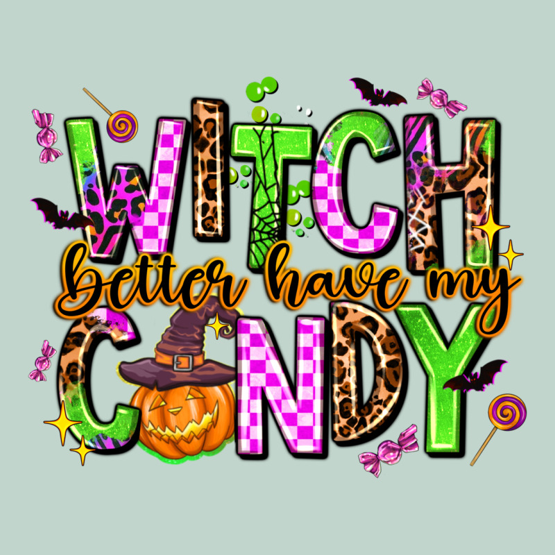 Witch Better Have My Candy Zipper Hoodie by AdoDesignShop | Teevron