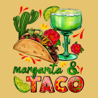 Margarita And Taco Premium Sweatshirt | Teevron