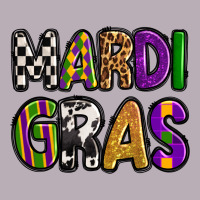 Mardi Gras Copy Vintage Tee | Teevron