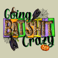 Going Bat Shit Crazy Heavy Core Tee | Teevron