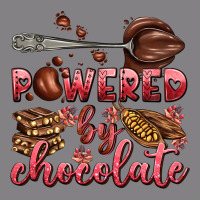Powered By Chocolate Heavyweight Hoodie | Teevron