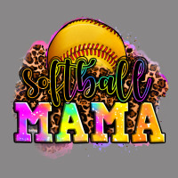 Softball Mama Vintage Tee | Teevron