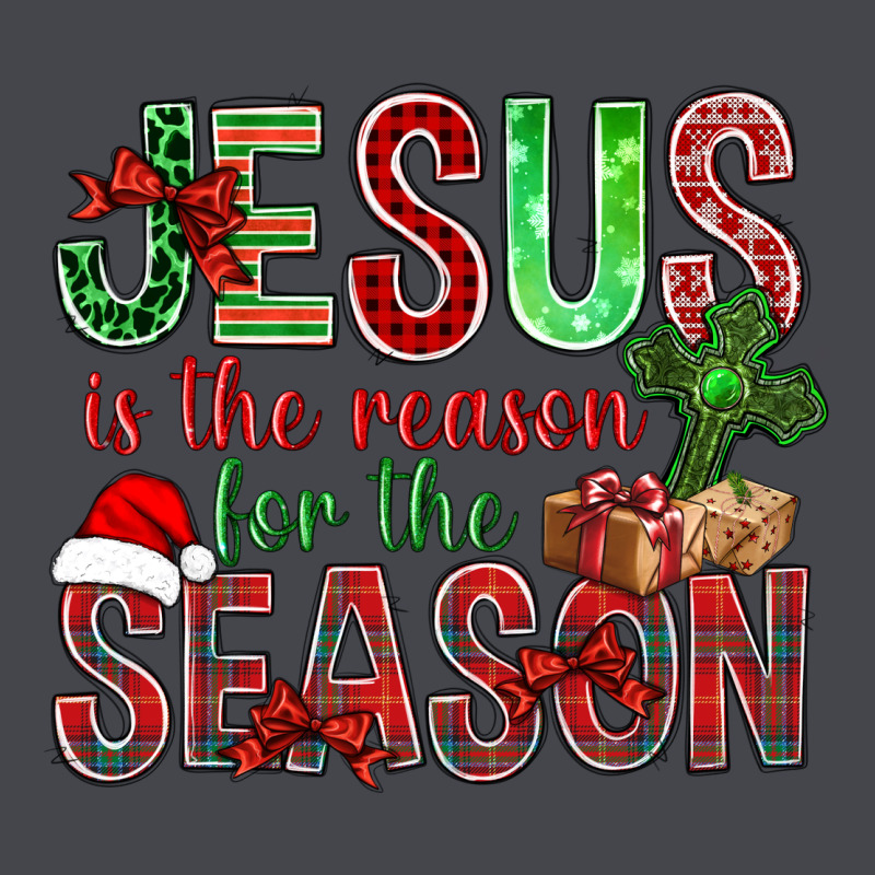 Jesus Is The Reason For The Season Christmas Bbs Long Sleeve Tee by BundleAndBundleShop | Teevron