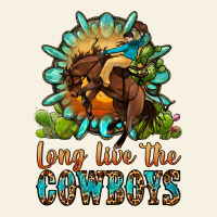 Long Live The Cowboys Vintage Tee | Teevron