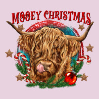 Mooey Christmas Ladies Tee | Teevron