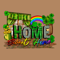 Home Sweet Home St. Patricks Day Long Sleeve Tee | Teevron