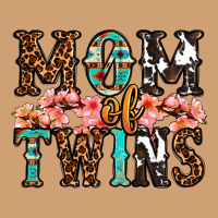 Mom Of Twins Vintage Tee | Teevron