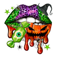 Halloween lips | Teevron
