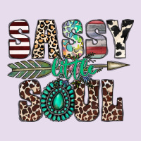 Sassy Little Soul Premium Hoodie | Teevron