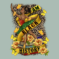 I Am Black History Classic Tee | Teevron