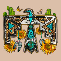 Western Free Bird Urban Heavy Tee | Teevron
