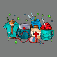 Nurse Drink Coffee Premium Hoodie | Teevron