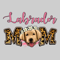 Labrador Mom Premium Tee | Teevron