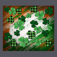 St. Patricks Day Vintage Hoodie | Teevron