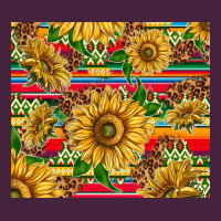 Mexican Sunflowers Premium Tee | Teevron