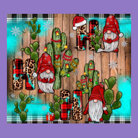 Ho Ho Ho Gnome Urban Hoodie | Teevron