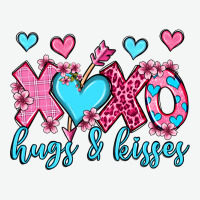 Xoxo Hugs And Kisses Olivia Urban Heavy Tee | Teevron