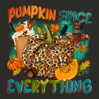 Pumpkin Spice Everything Heavy Core Tee | Teevron