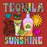 Tequila Sunshine Premium Hoodie | Teevron