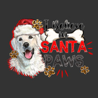i believe in santa paws | Teevron
