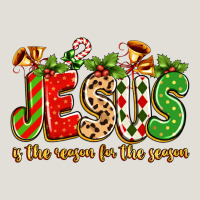 Jesus Is The Reason For The Season Heavy Core Tee | Teevron