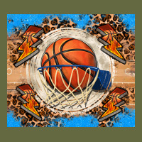Basketball Long Sleeve Tee | Teevron