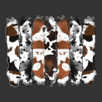 cowhide brushstrokes | Teevron