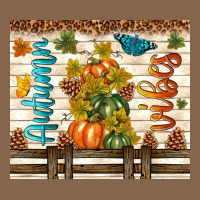 Autumn Vibes Premium Tee | Teevron