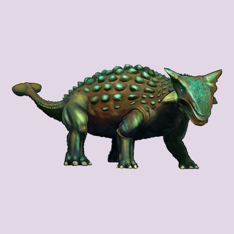 Ankylosaurus Classic Tee by Artiststas | Teevron