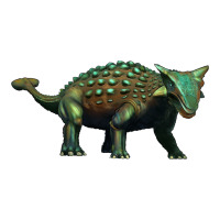ankylosaurus | Teevron