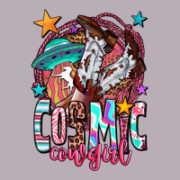 Cosmic Cowgirl Vintage Tee | Teevron