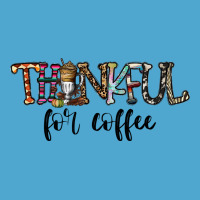 Thankful For Coffee Premium Hoodie | Teevron