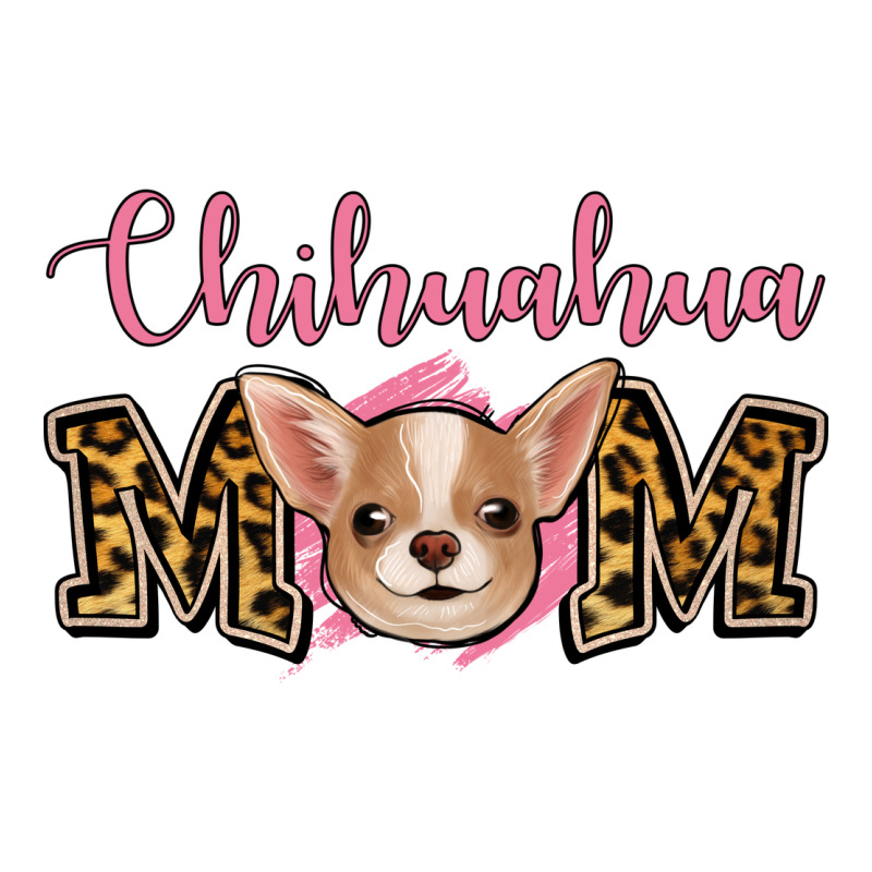 Chihuahua Mom Premium Tee by Jasminsmagicworld | Teevron