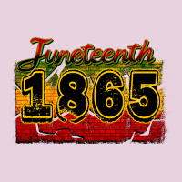 Juneteenth 1865 Classic Tee | Teevron