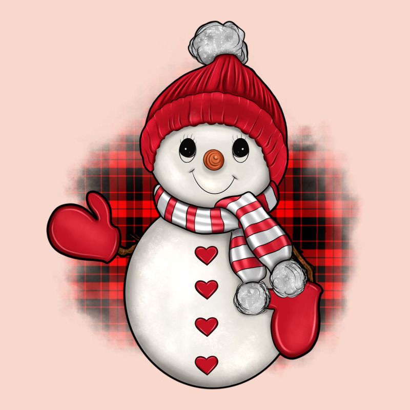 Snowman Christmas Urban Hoodie by JahusDesignShop | Teevron